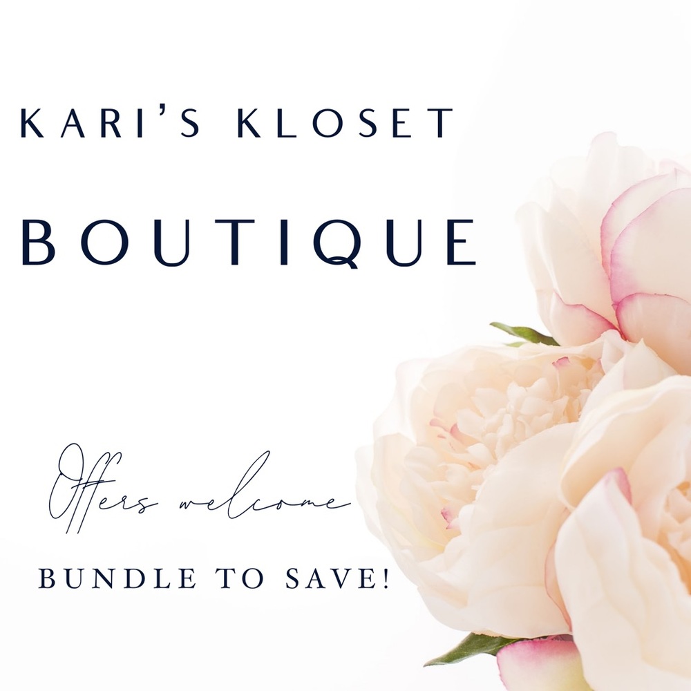 Karis Kloset Boutique